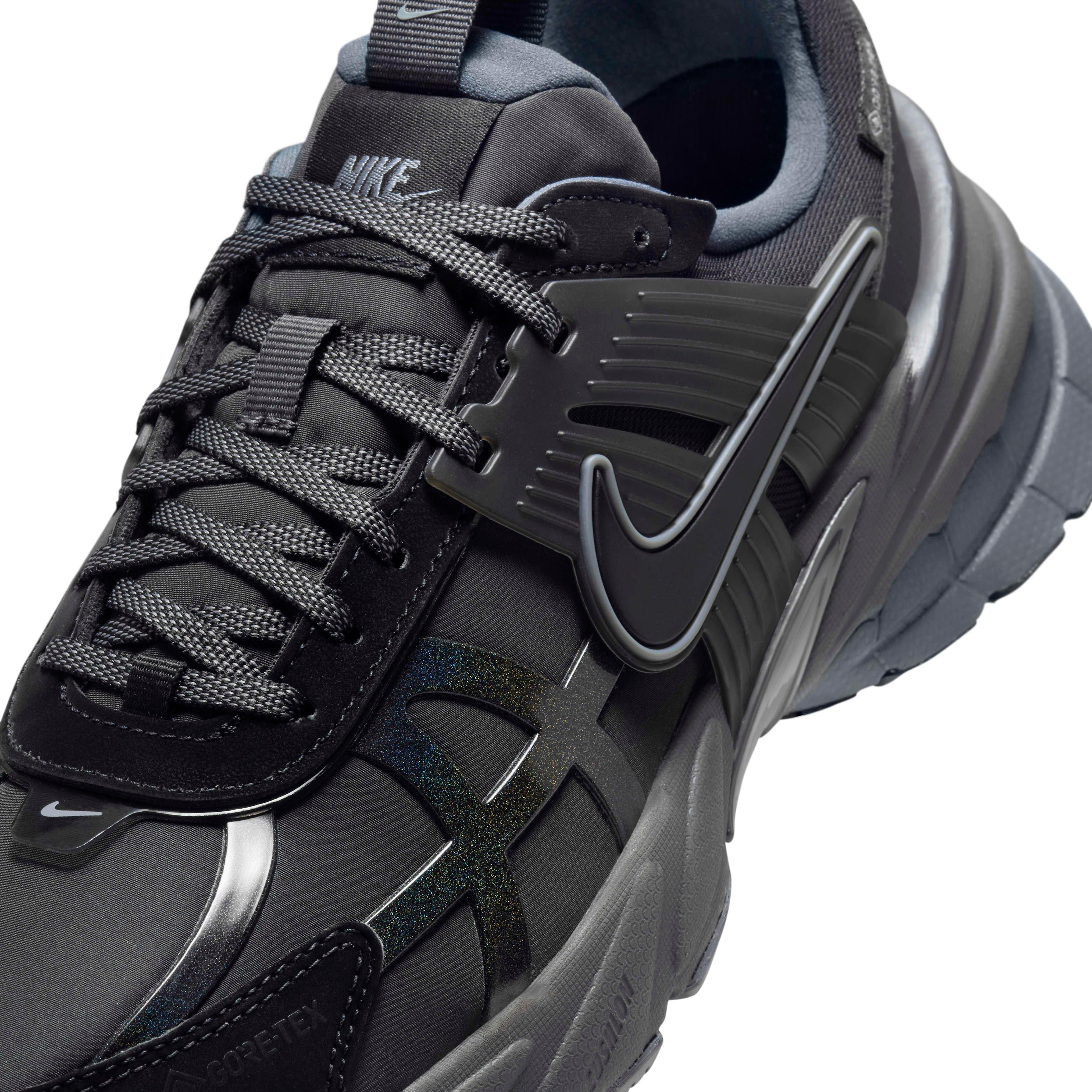 【NIKE】W NIKE V2K RUN GTX black/iron grey/medium ash Nike V2K Run GORE-TEX 