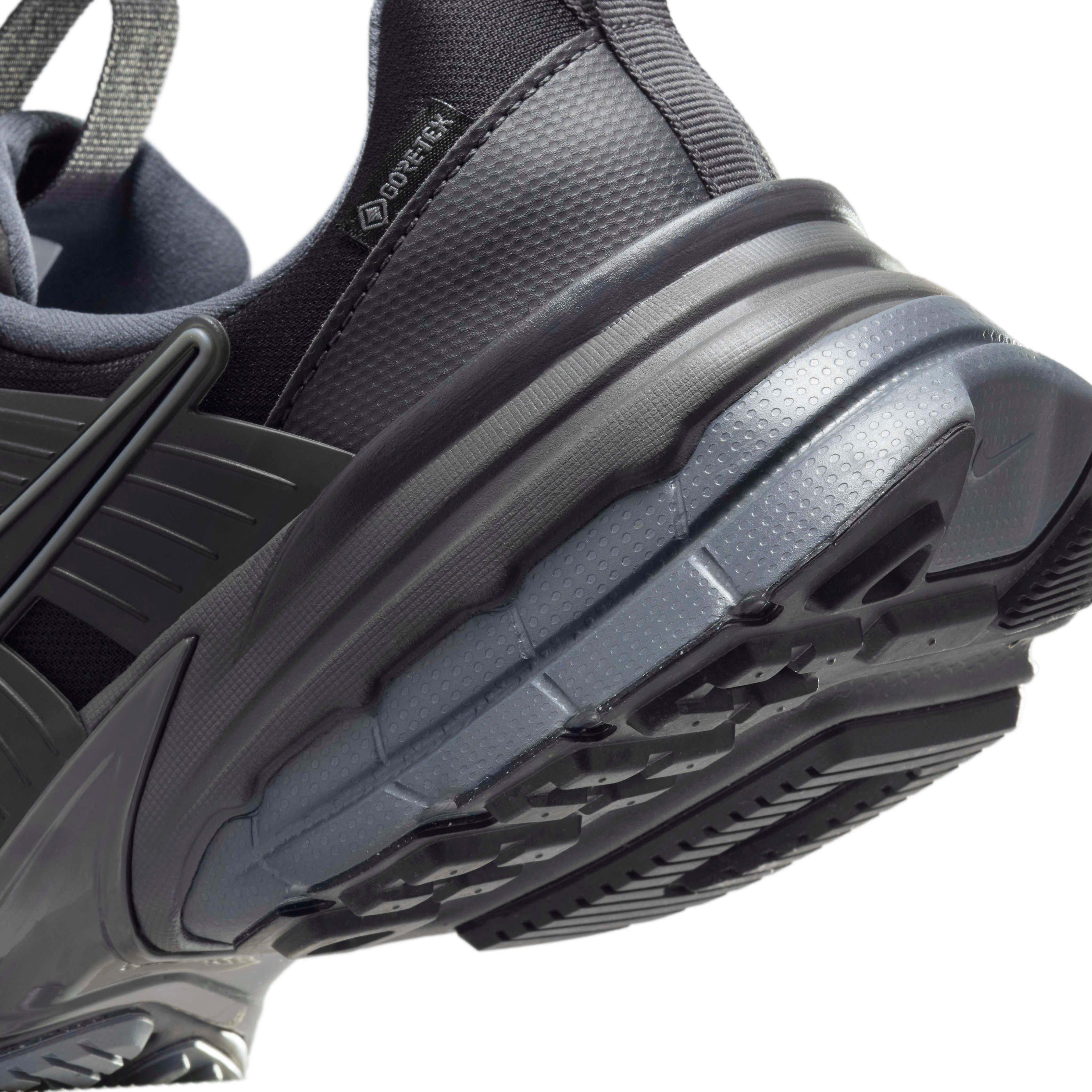 【NIKE】W NIKE V2K RUN GTX black/iron grey/medium ash Nike Wmns V2K Run GTX Gore-Tex Black Iron Grey Women Casual