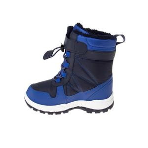 Avalanche Snow Weatherproof "Navy/Blue" Infant Boys' Boot - NAVY/BLUE
