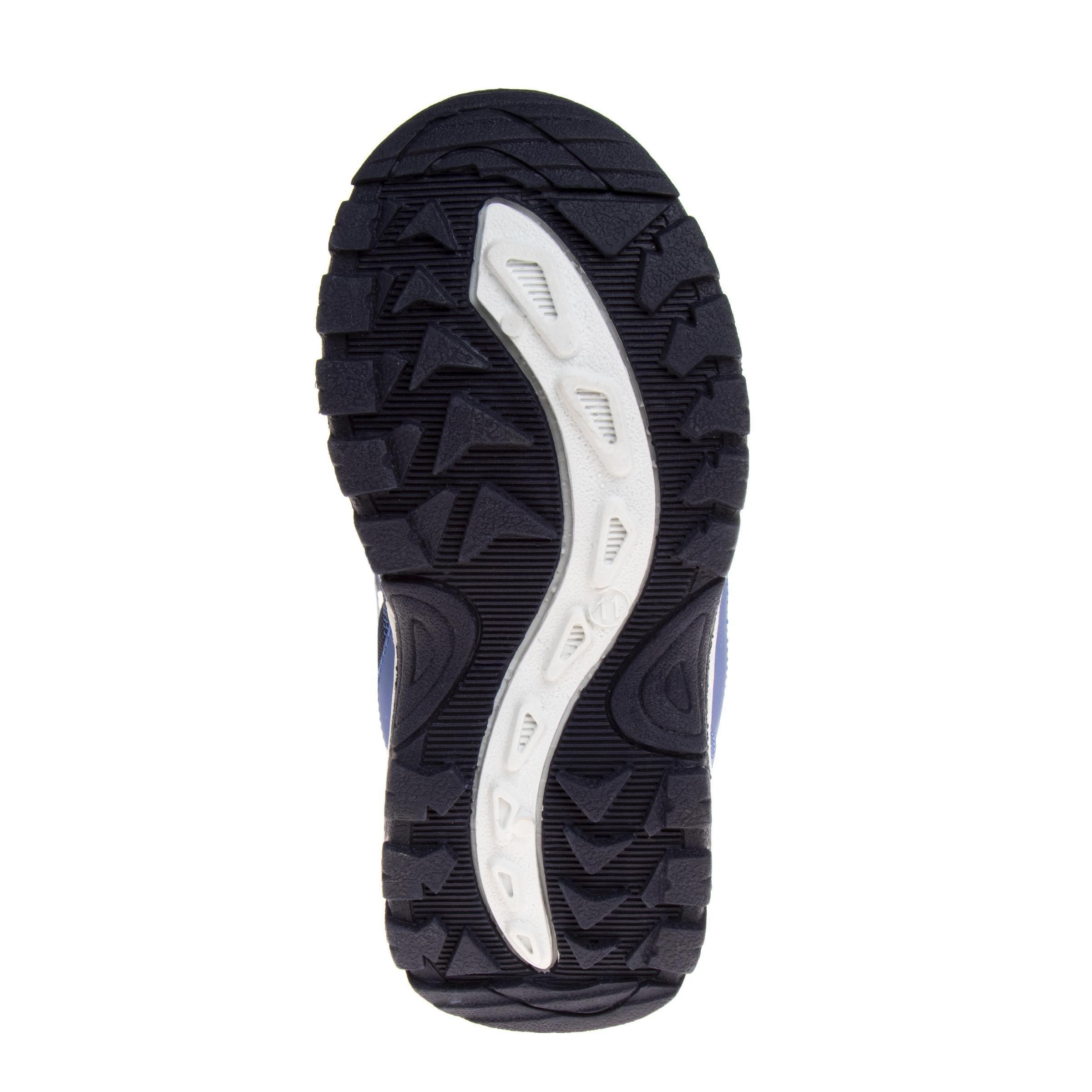 Avalanche Snow Weatherproof "Navy/Blue" Infant Boys' Boot - NAVY/BLUE