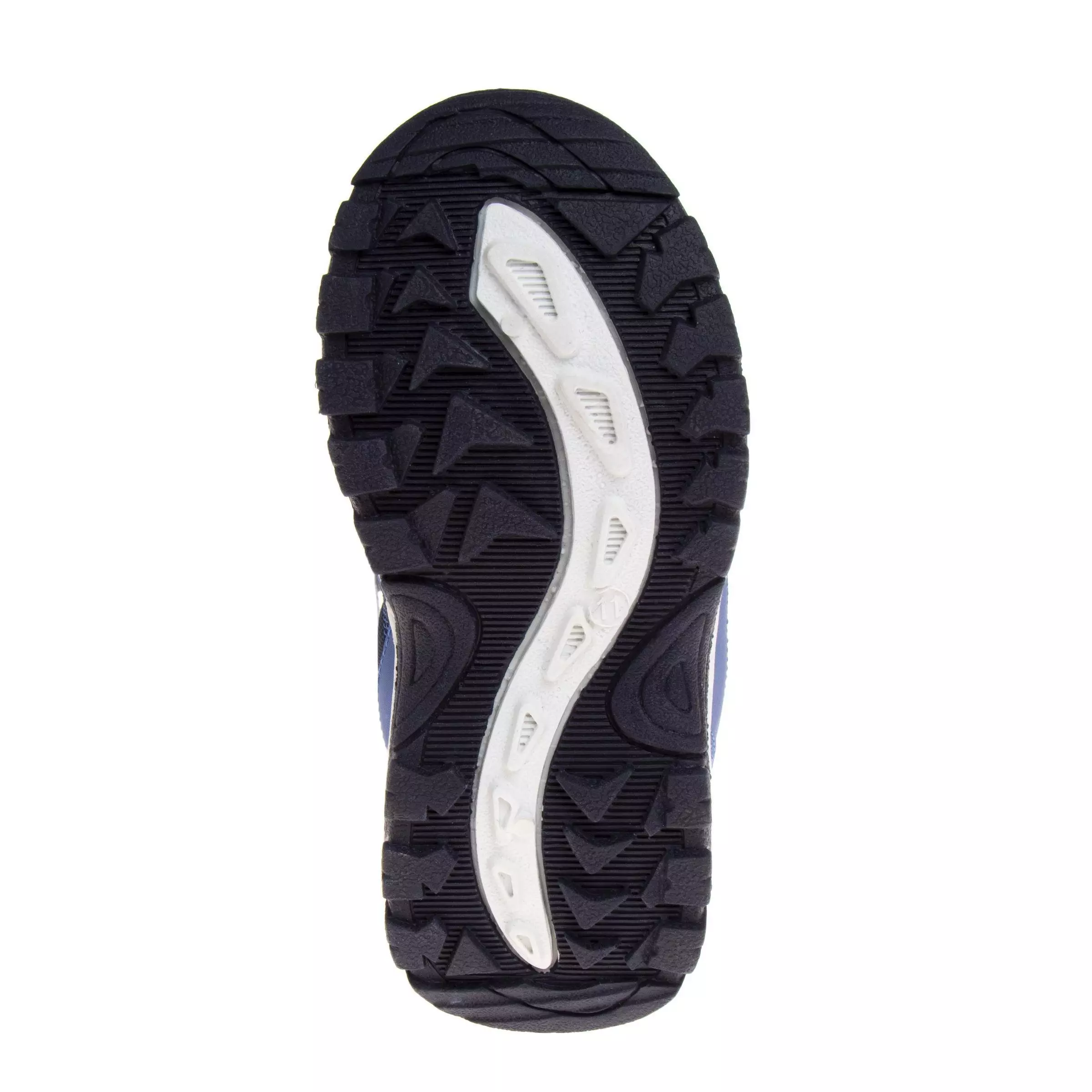 Avalanche Snow Weatherproof "Navy/Blue" Infant Boys' Boot - NAVY/BLUE