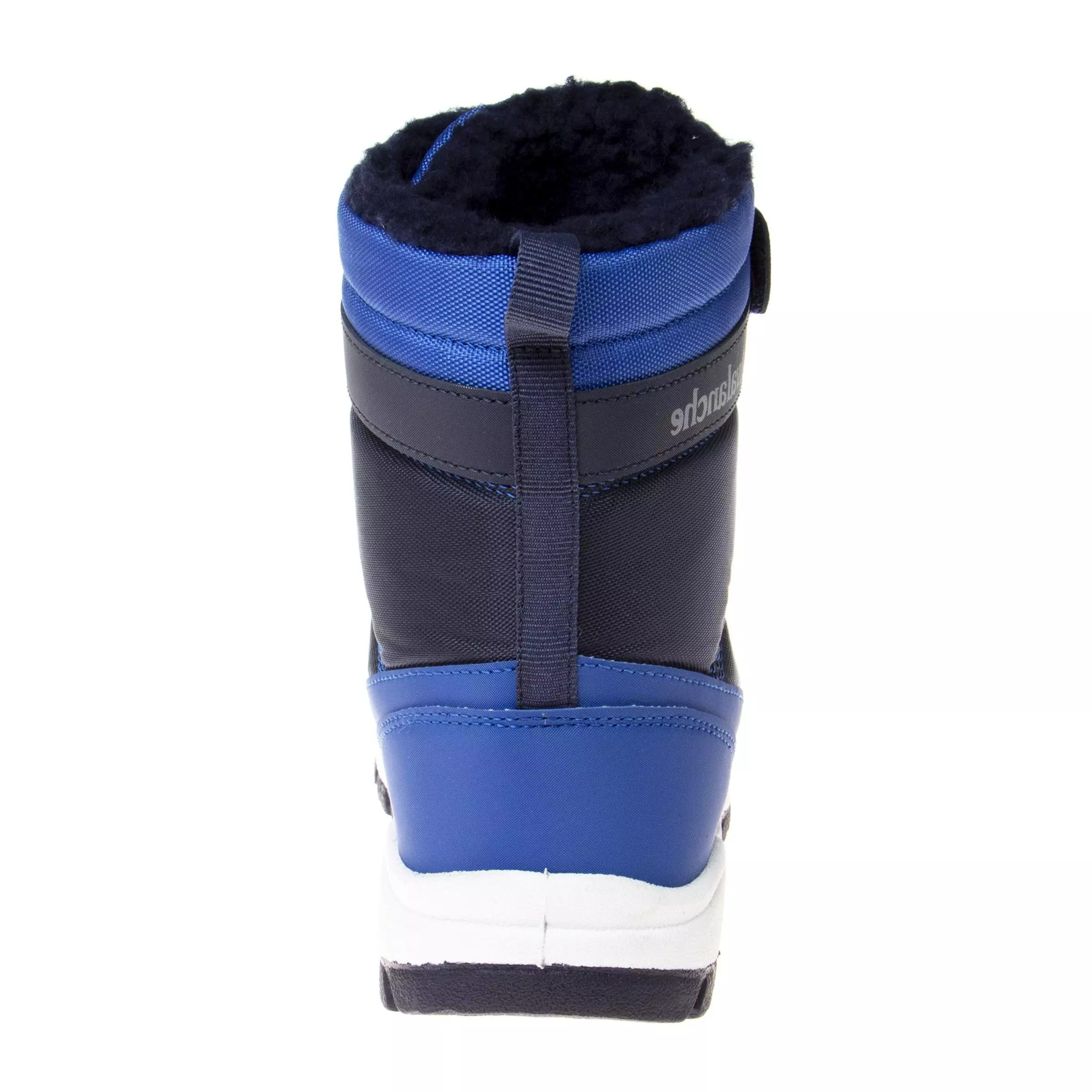 Avalanche Snow Weatherproof "Navy/Blue" Infant Boys' Boot - NAVY/BLUE