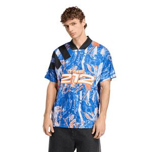 adidas Originals Men's FIFA World Cup 26&trade; Host City New York Graphic Jersey