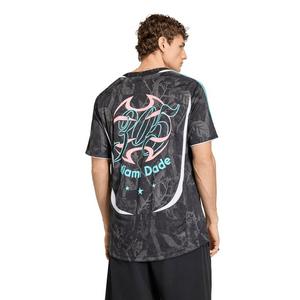 adidas Men's Graphic Miami Jersey