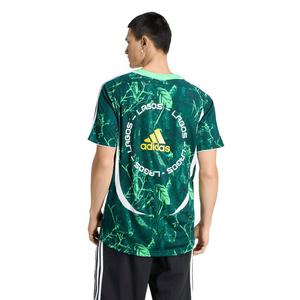 adidas Men's Graphic Lagos Jersey
