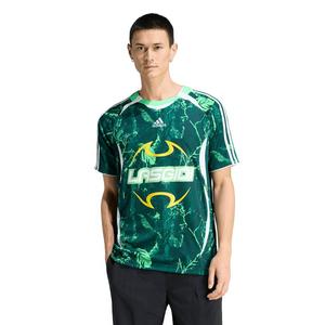 adidas Men's Graphic Lagos Jersey