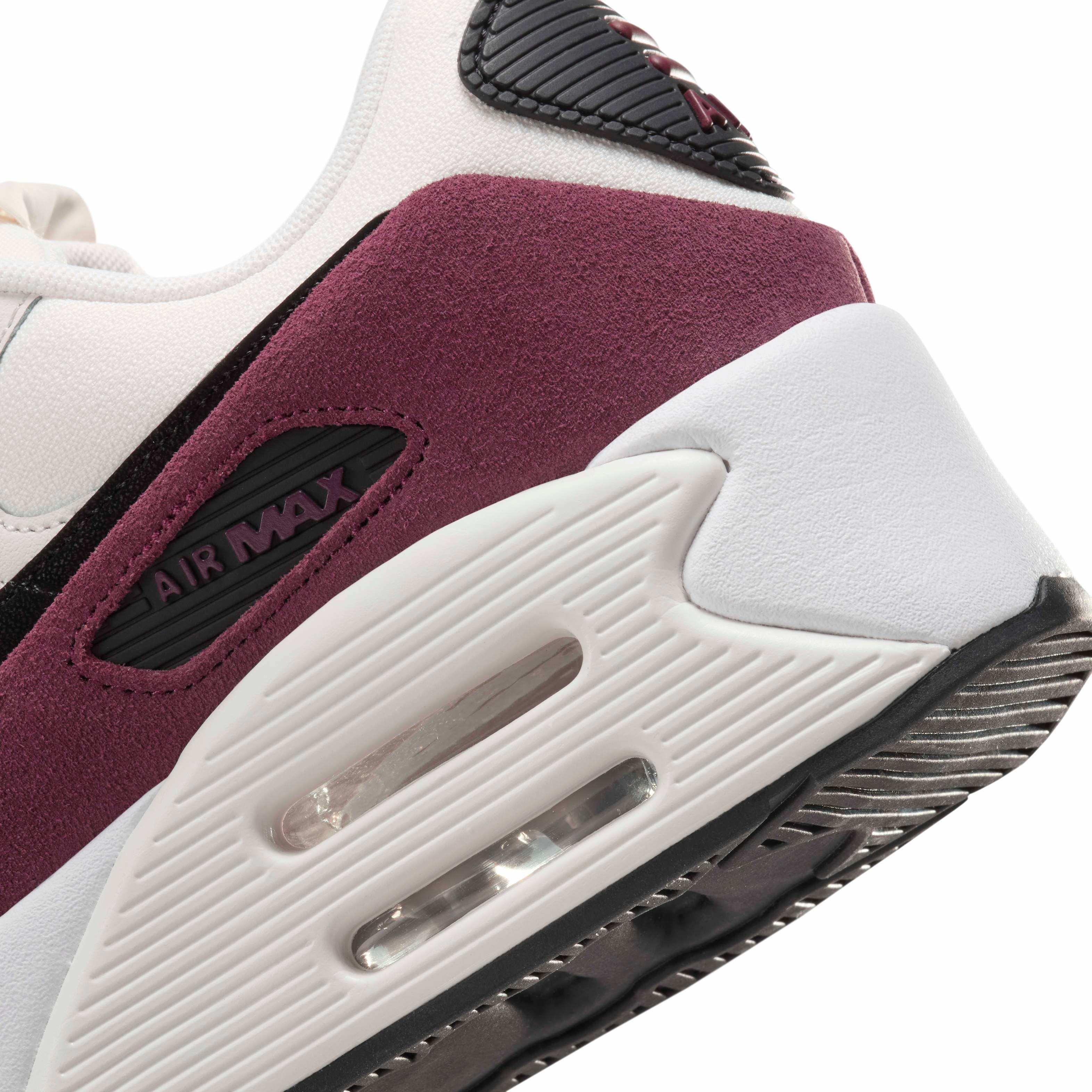 国内配送 NIKE W AIR MAX 90 LV8 SAIL/NIGHT MAROON-PHANTOM 3147SDadWKL.jpg_BO30,255,255,