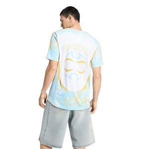 adidas Men's Graphic France Jersey