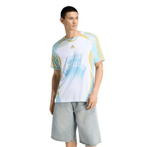 adidas Men's Graphic France Jersey