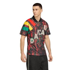adidas Originals Men's FIFA World Cp 26 Host City Mexico City Graphic Jersey