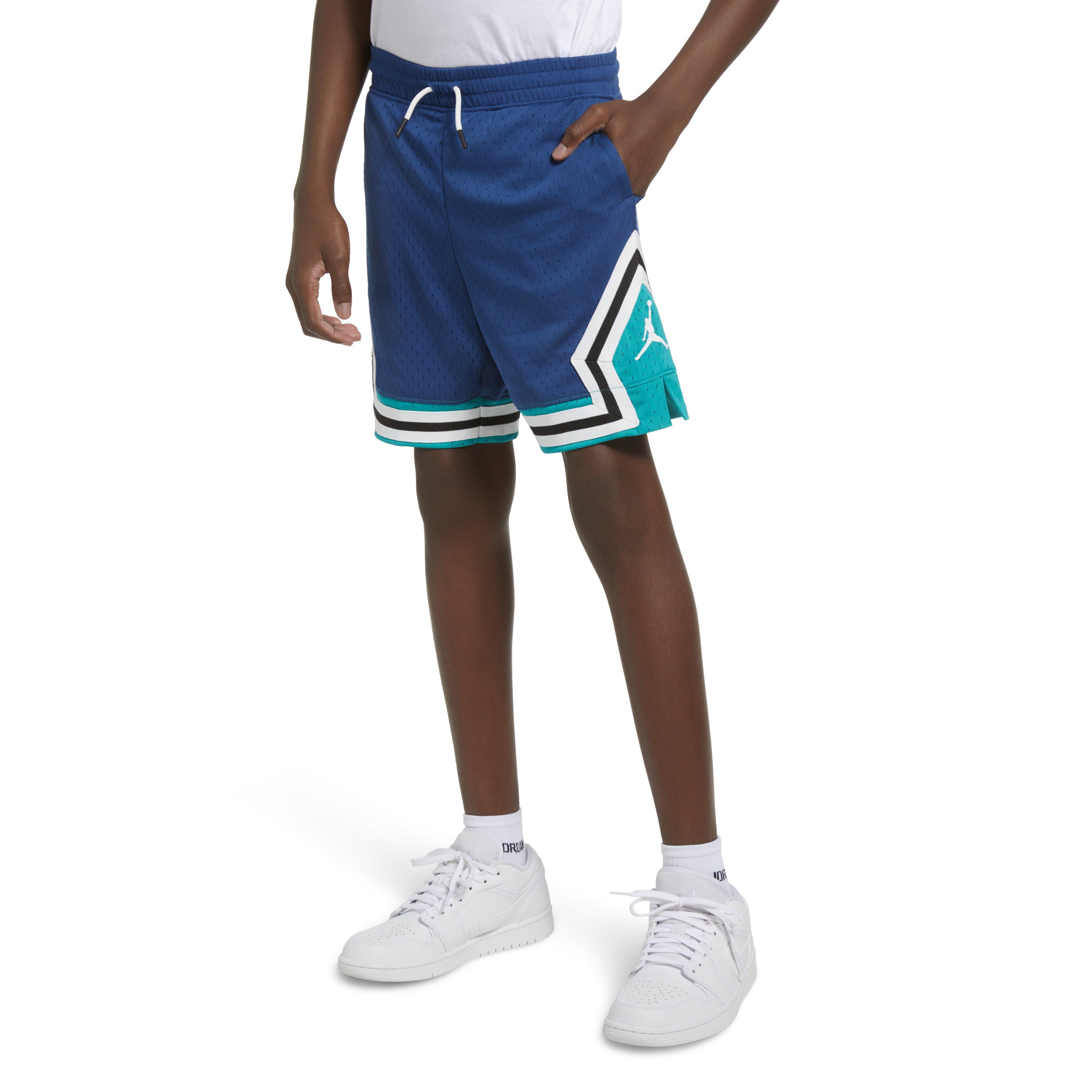 Jordan Air Diamond Shorts Hibbett City Gear