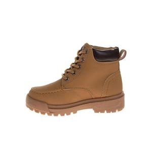 Avalanche Lace Up Durable "Wheat" Preschool Boys' Boot - WHEAT