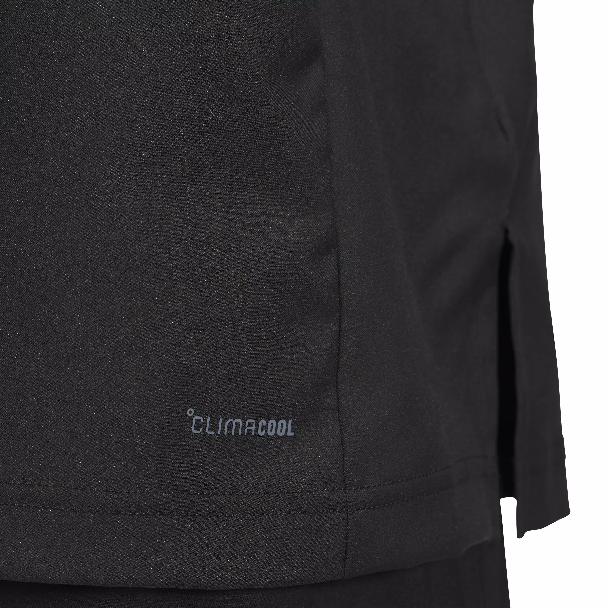 adidas Men's Basketball Crazy Lite Jersey - Black/White - BLACK/WHITE