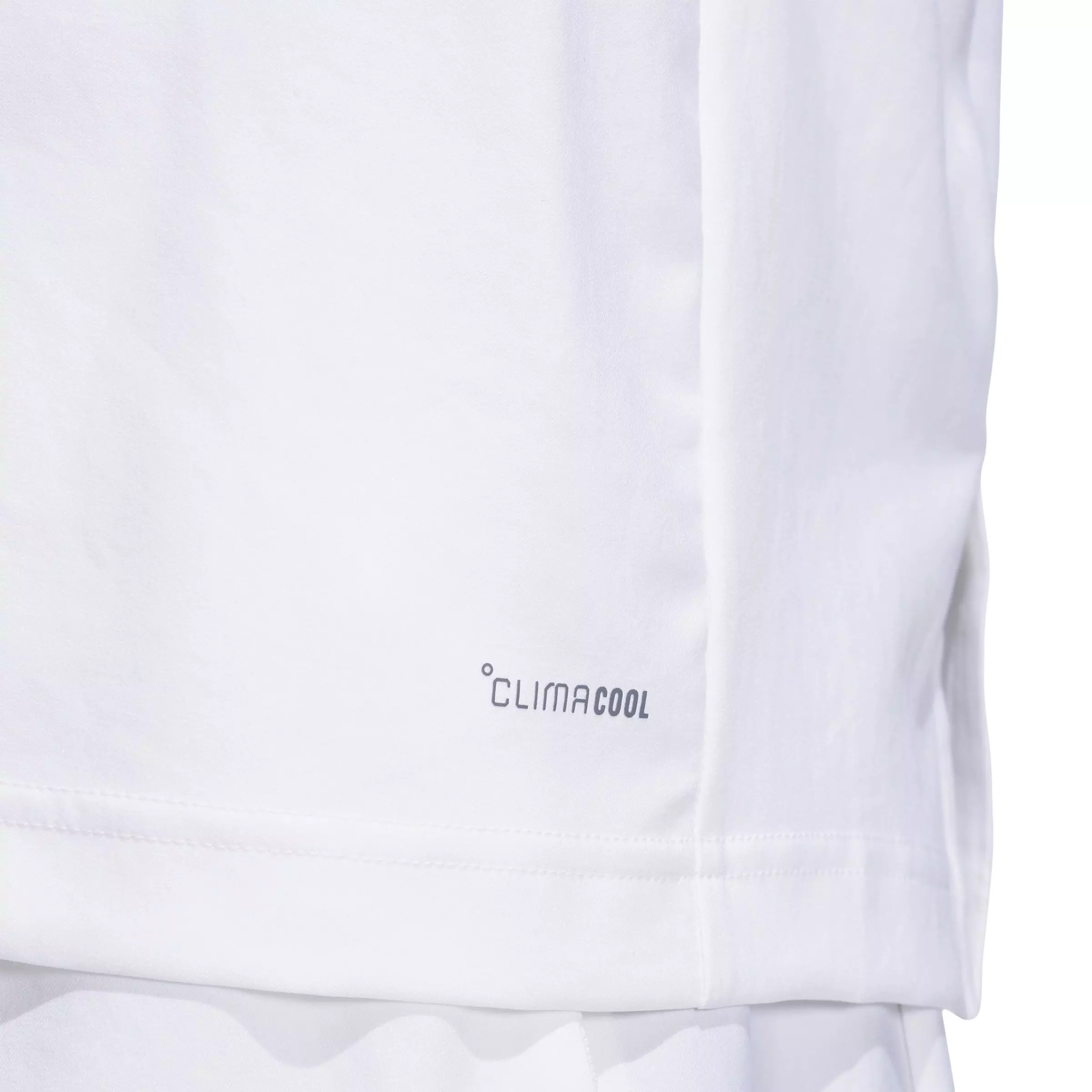 adidas Men's Basketball Crazy Lite Jersey - White/Black - WHITE/BLACK