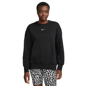 Nike Women's Sportswear Phoenix Oversized Crewneck Sweatshirt