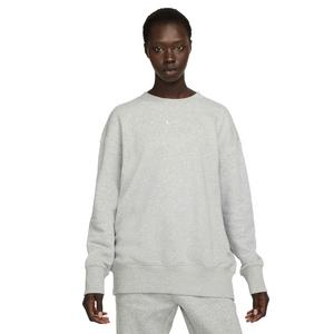 Nike Women's Sportswear Phoenix Oversized Crewneck Sweatshirt