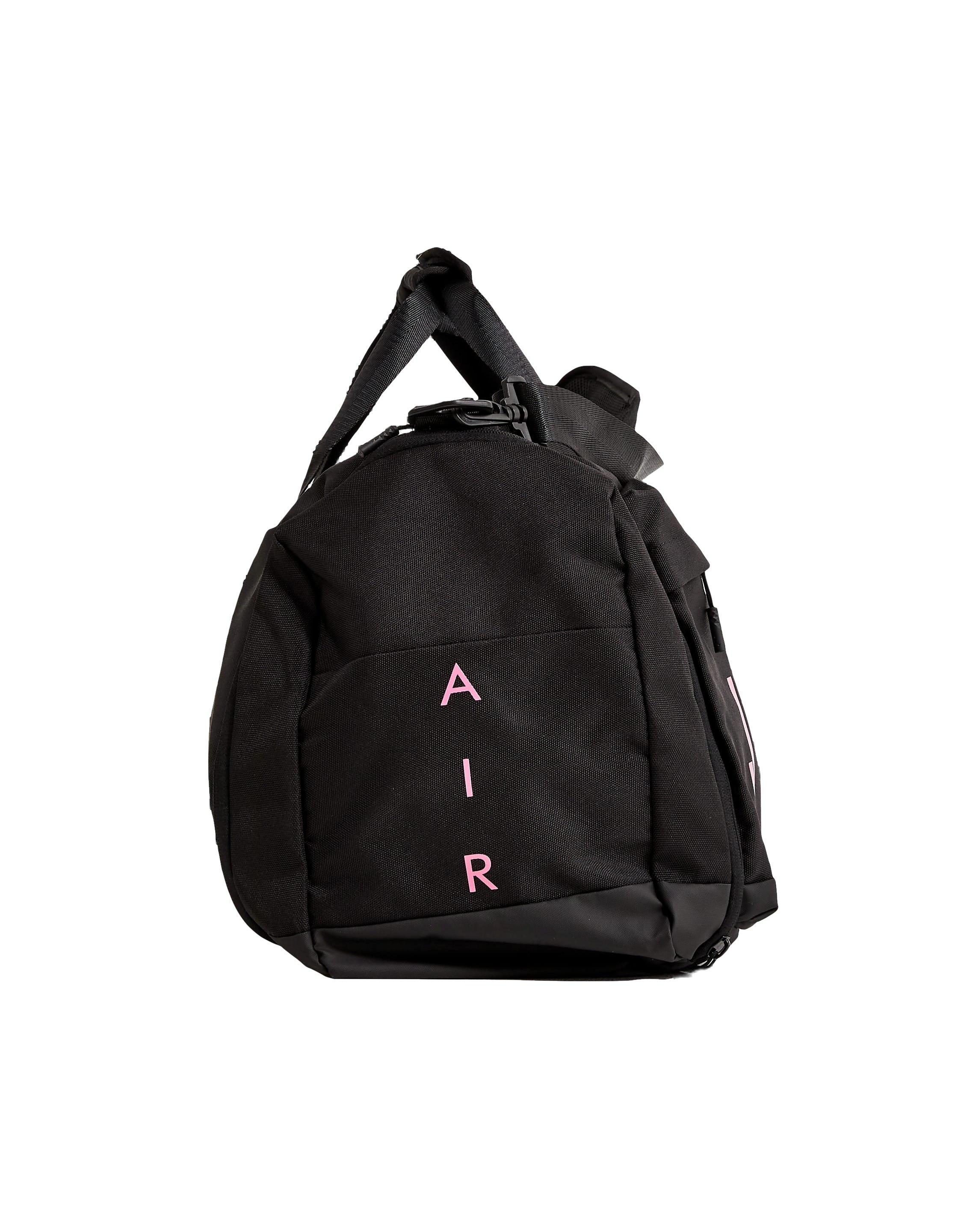 Air Jordan Duffle Bag Small Hibbett City Gear