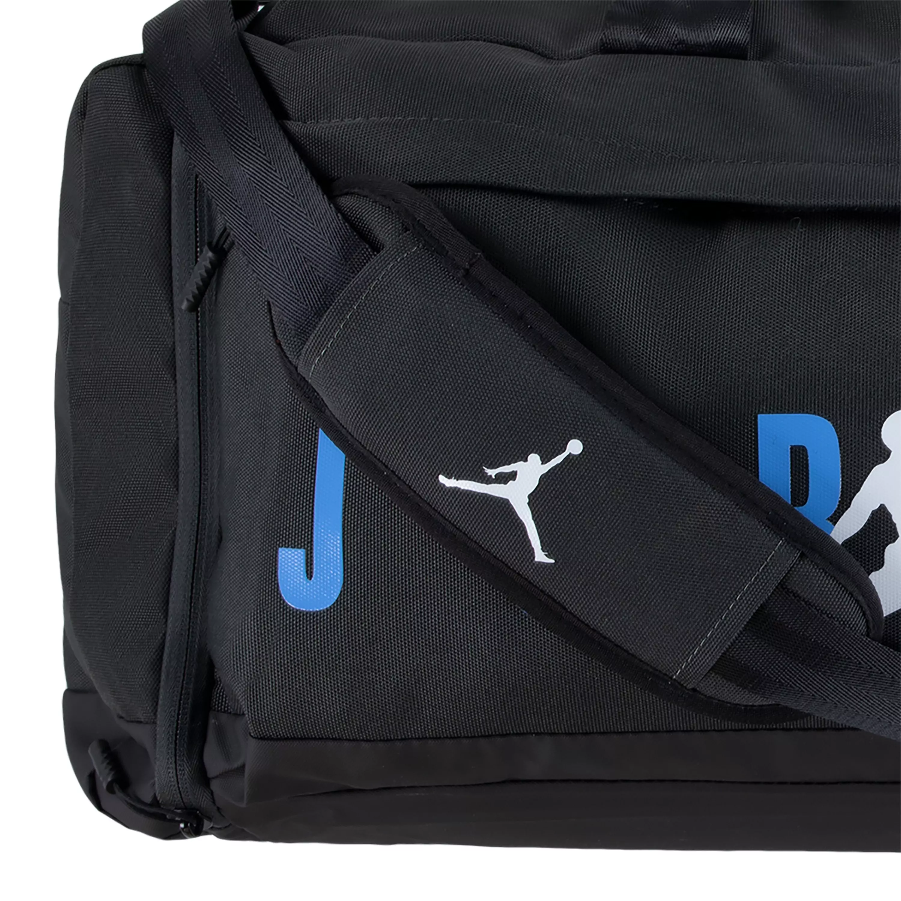 Air Jordan Duffle Bag Medium - ANTHRACITE