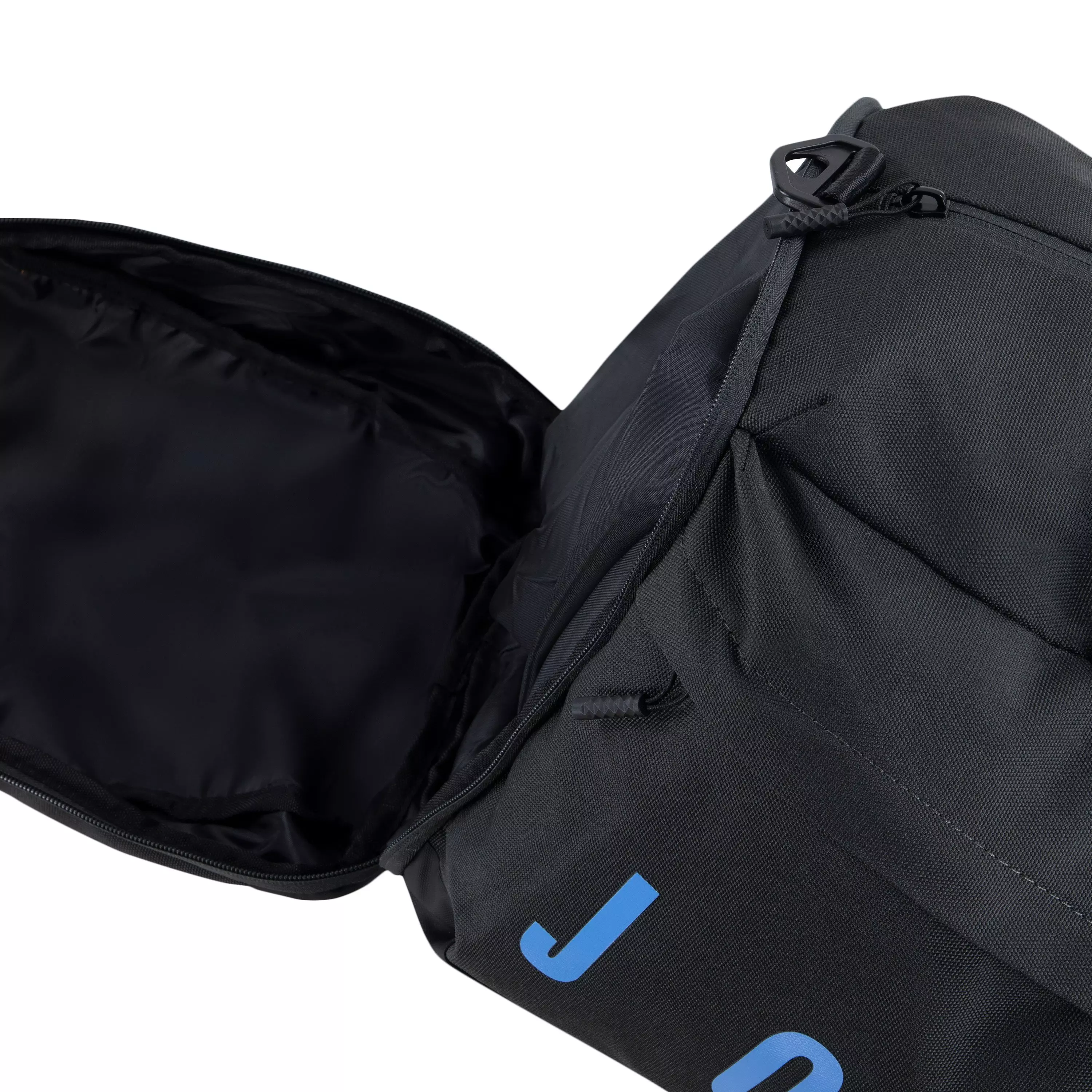 Air Jordan Duffle Bag Medium - ANTHRACITE