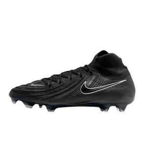 Nike Phantom Luna II Elite FG "Black/Black" Men's Soccer Cleat