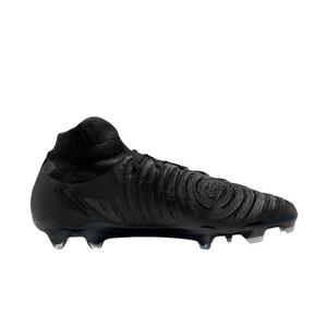 Nike Phantom Luna II Elite FG "Black/Black" Men's Soccer Cleat