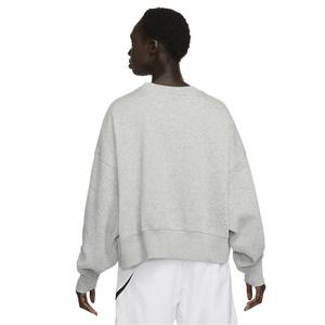 Nike Women's Sportswear Phoenix Fleece Over-Oversized Crewneck Sweatshirt
