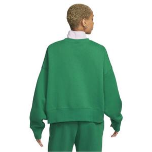 Nike Women's Sportswear Phoenix Fleece Over-Oversized Crewneck Sweatshirt