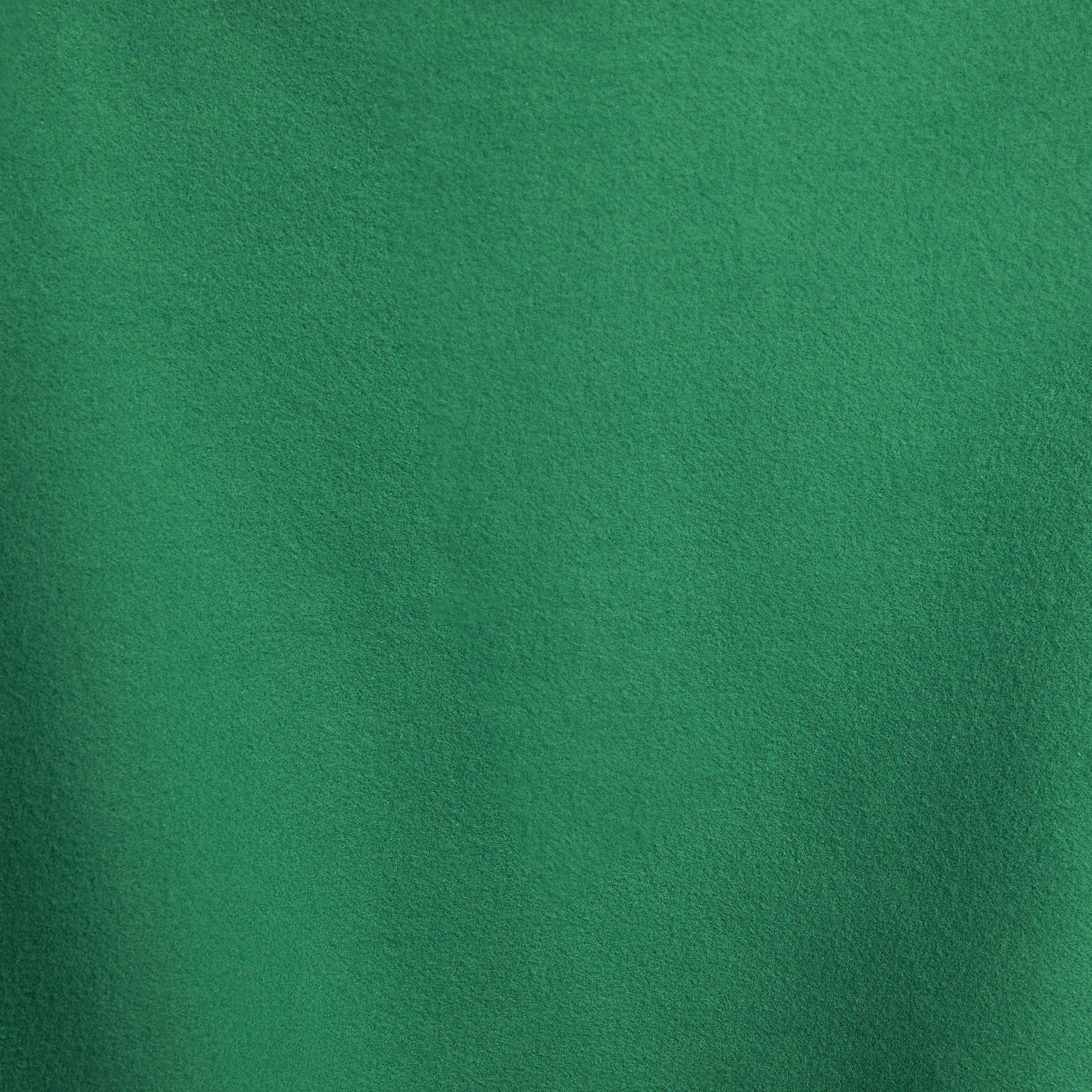 Nike Women's Sportswear Phoenix Fleece Over-Oversized Crewneck Sweatshirt - GREEN Thumbnail View 6