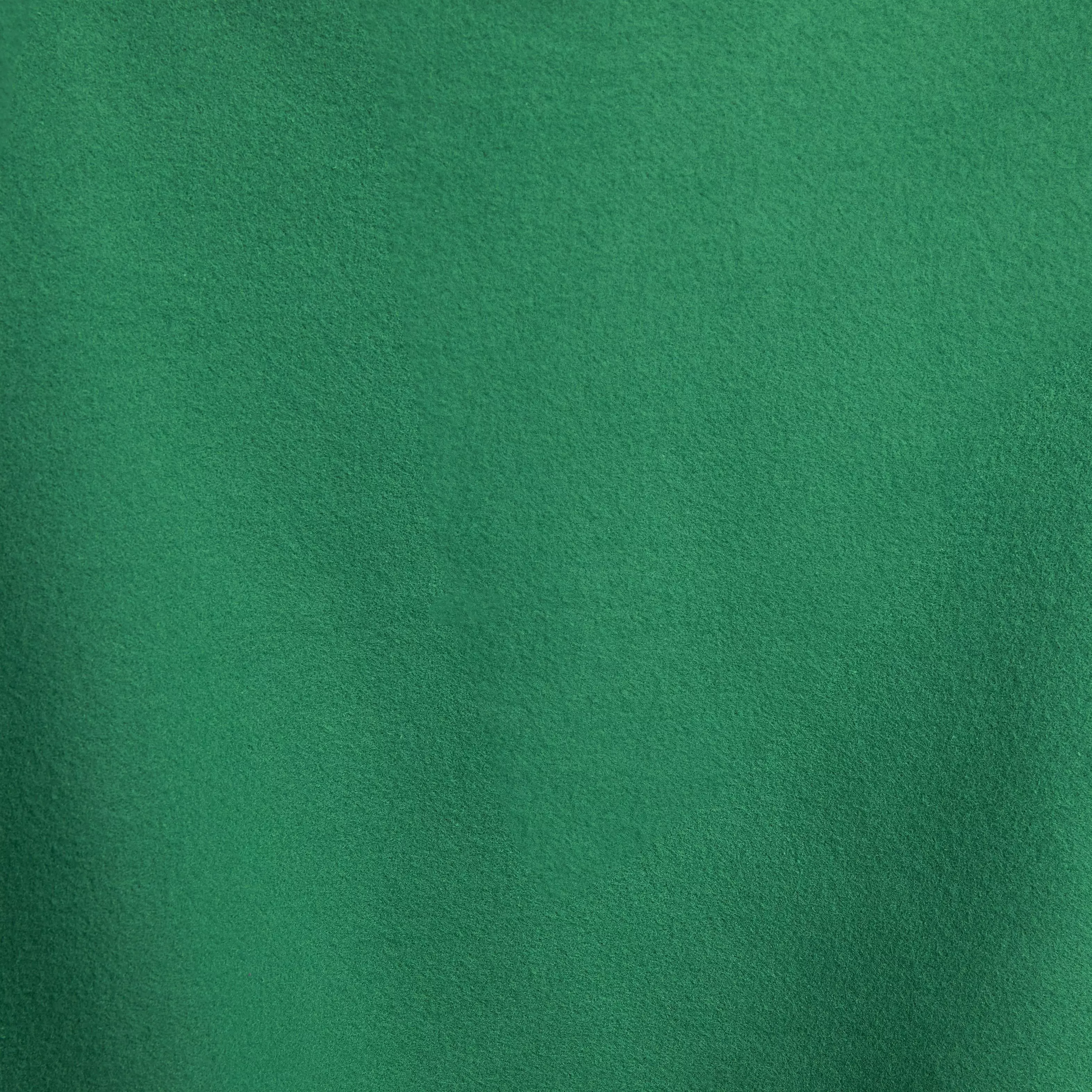 Nike Women's Sportswear Phoenix Fleece Over-Oversized Crewneck Sweatshirt - GREEN