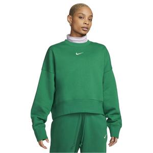 Nike Women's Sportswear Phoenix Fleece Over-Oversized Crewneck Sweatshirt