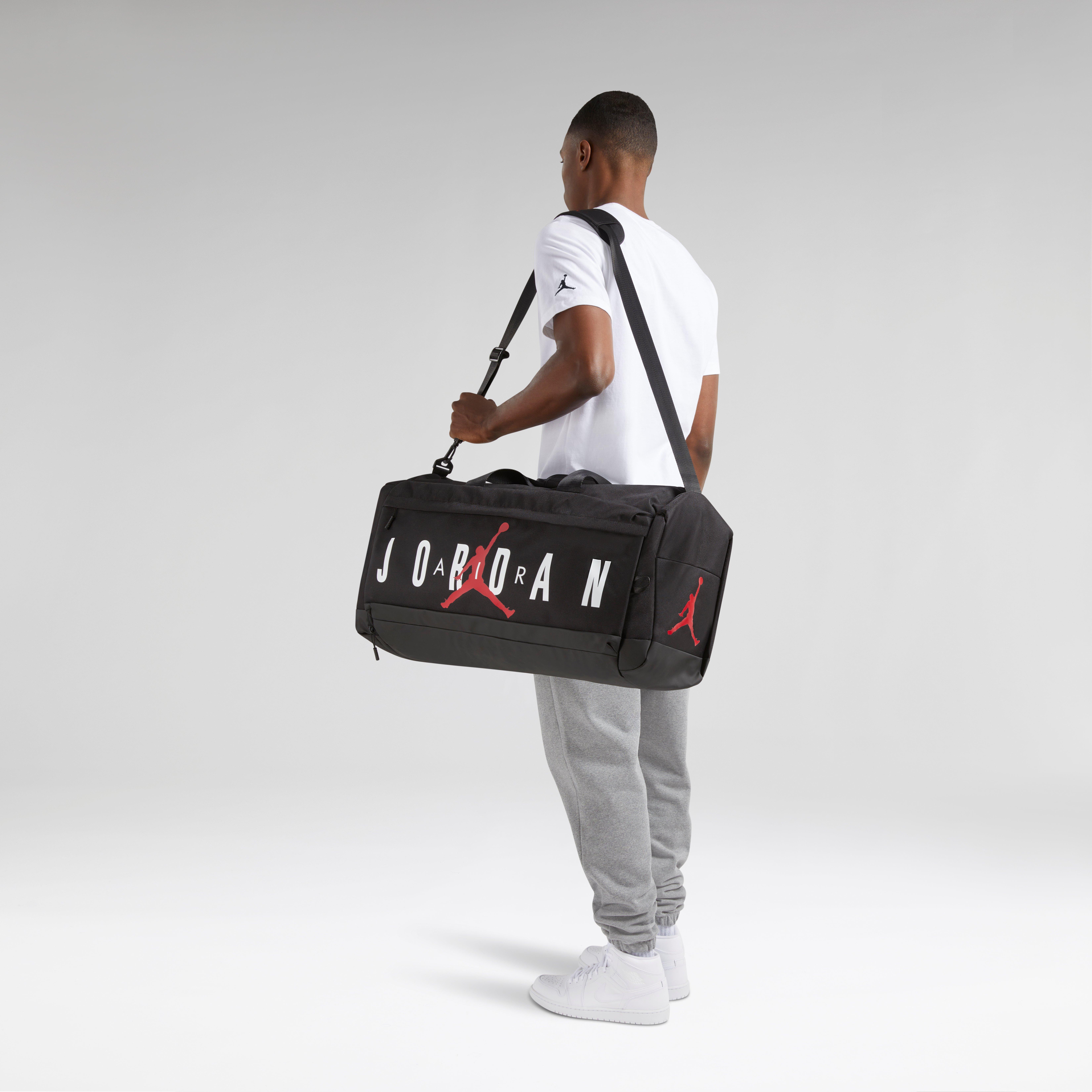 Air Jordan Duffle Bag - Large
