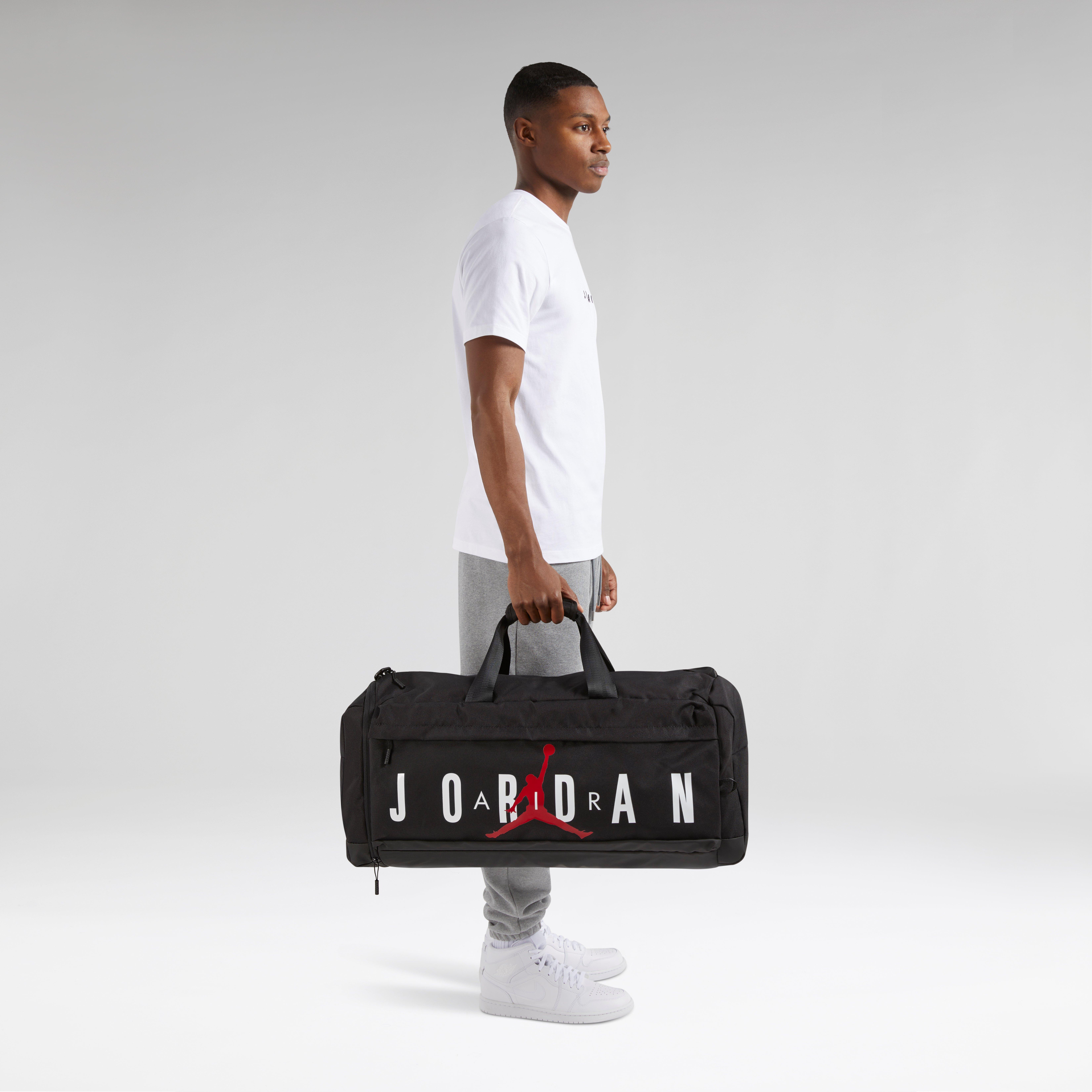 Air Jordan Duffle Bag - Large
