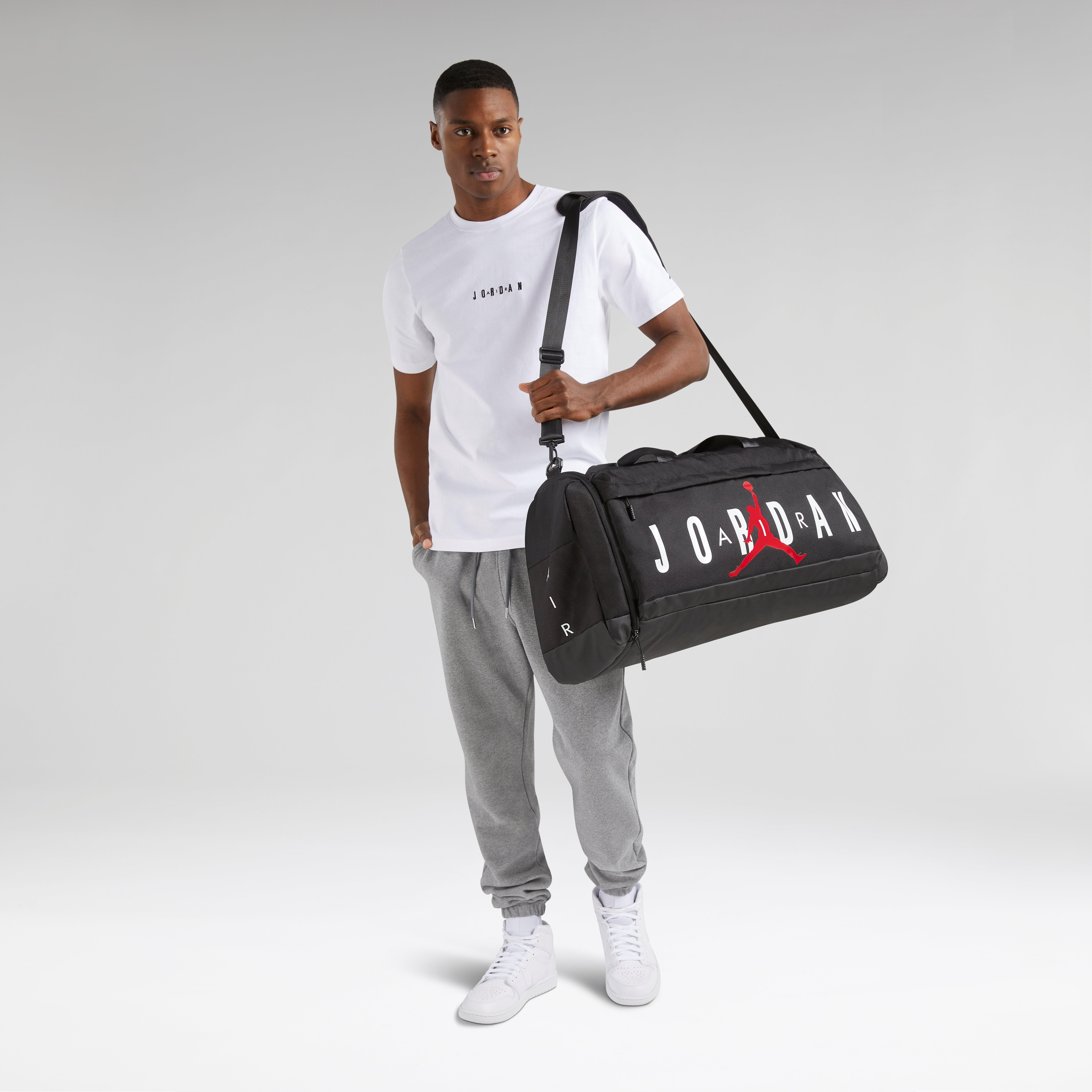 Air Jordan Duffle Bag - Large