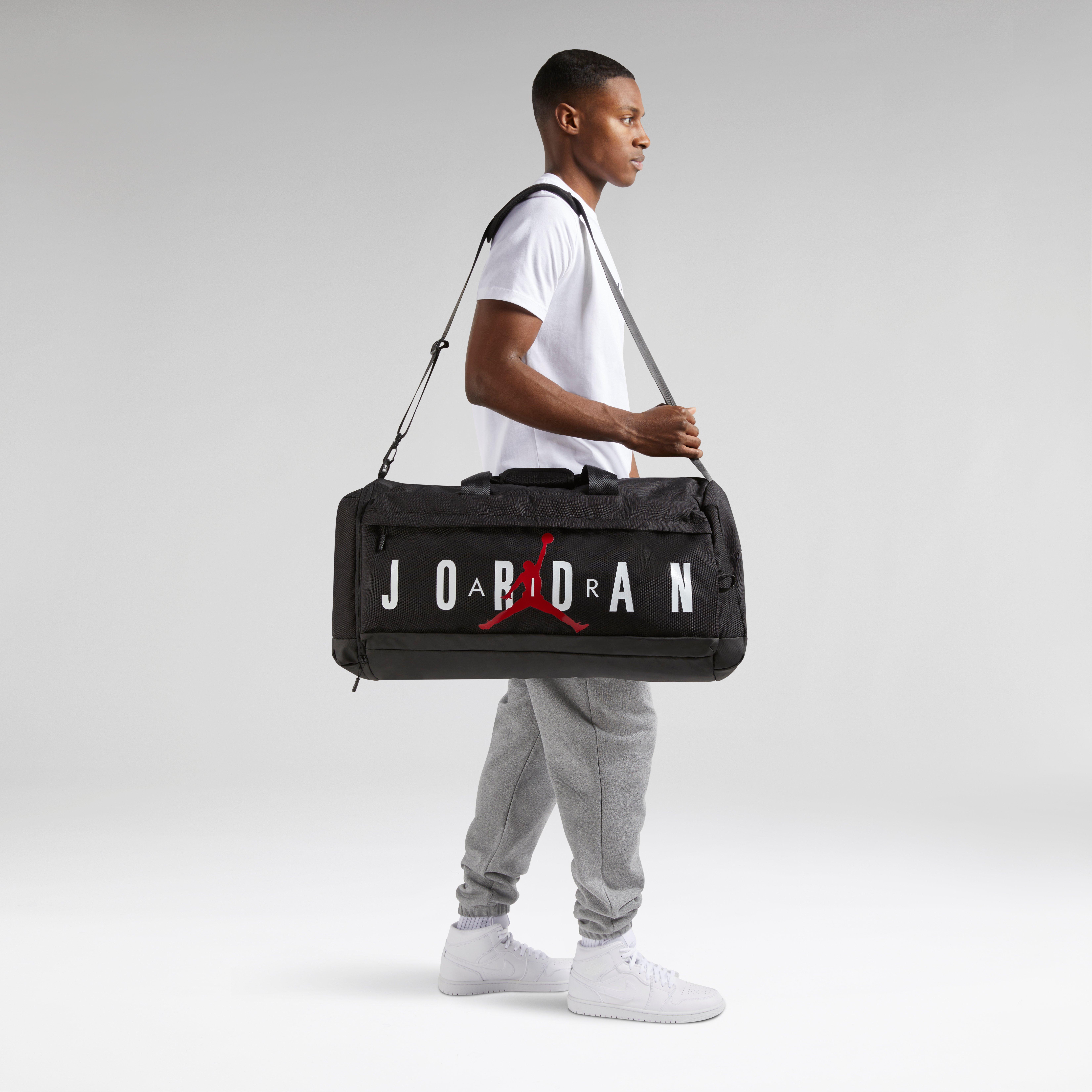 Air Jordan Duffle Bag - Large