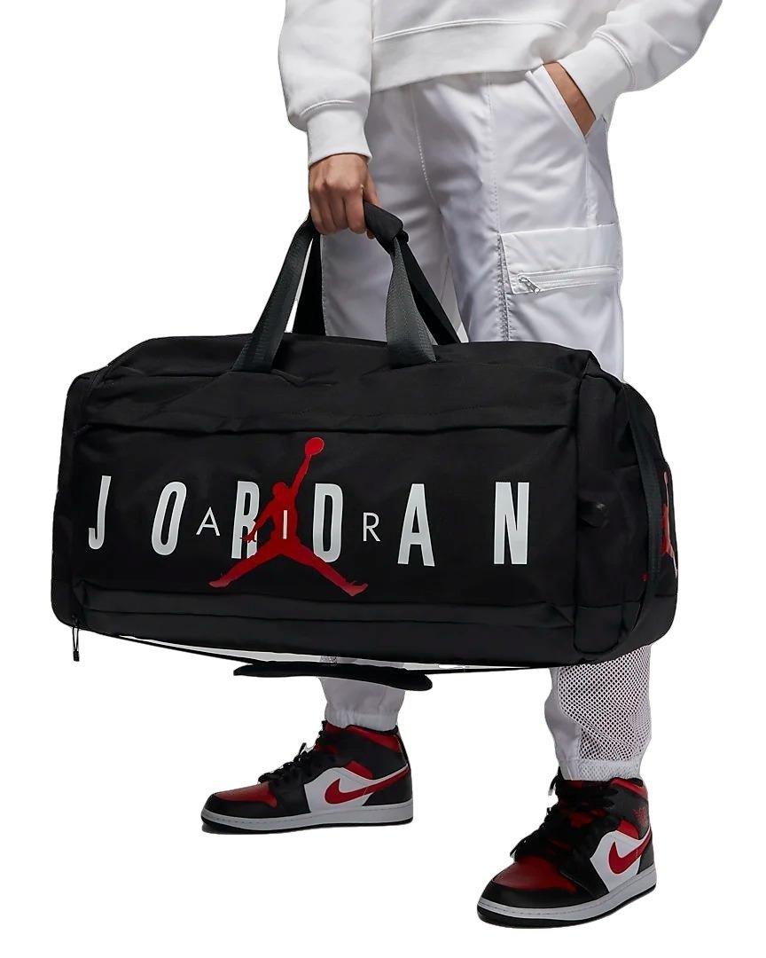 Air Jordan Duffle Bag - Large