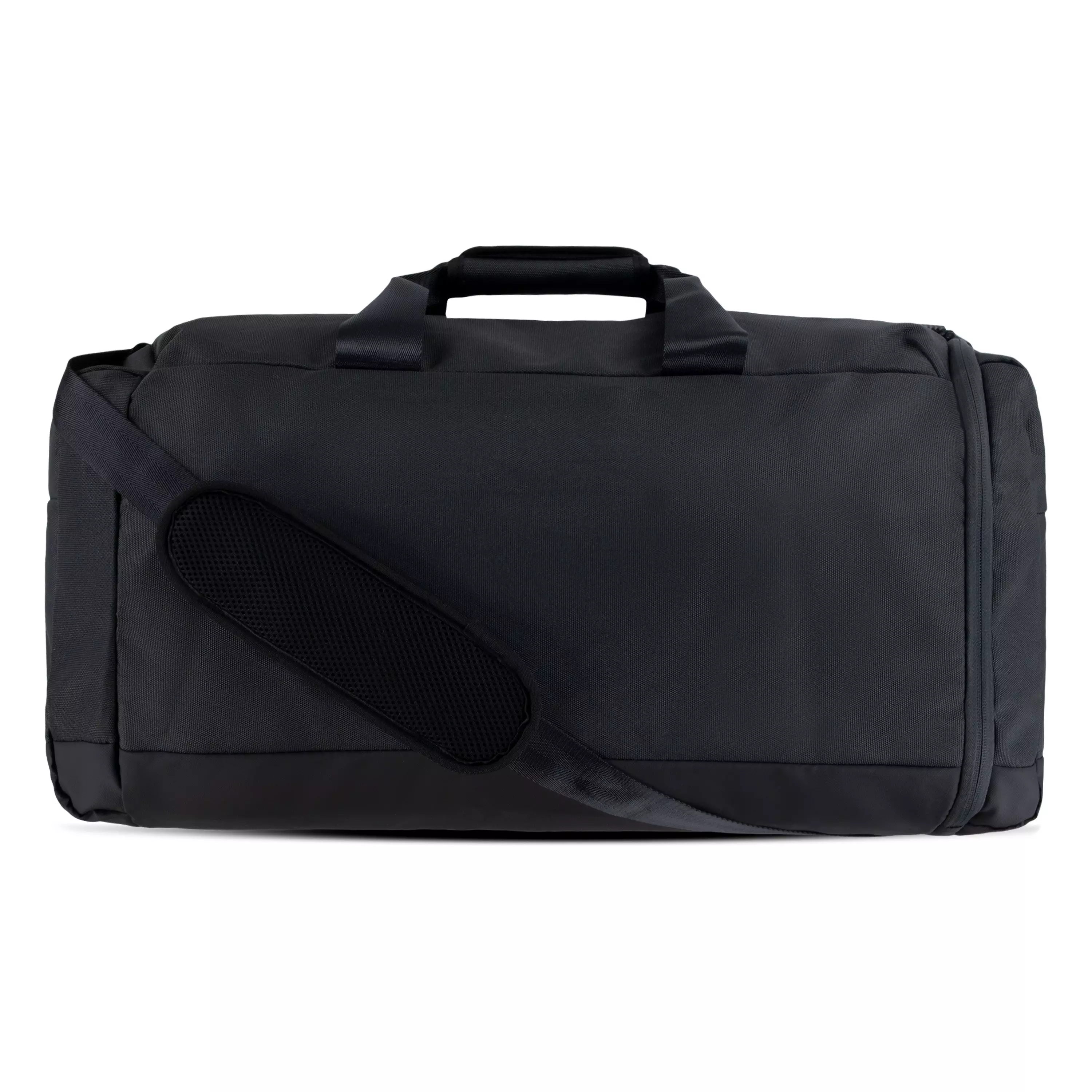 Air Jordan Duffle Bag - Large - ANTHRACITE