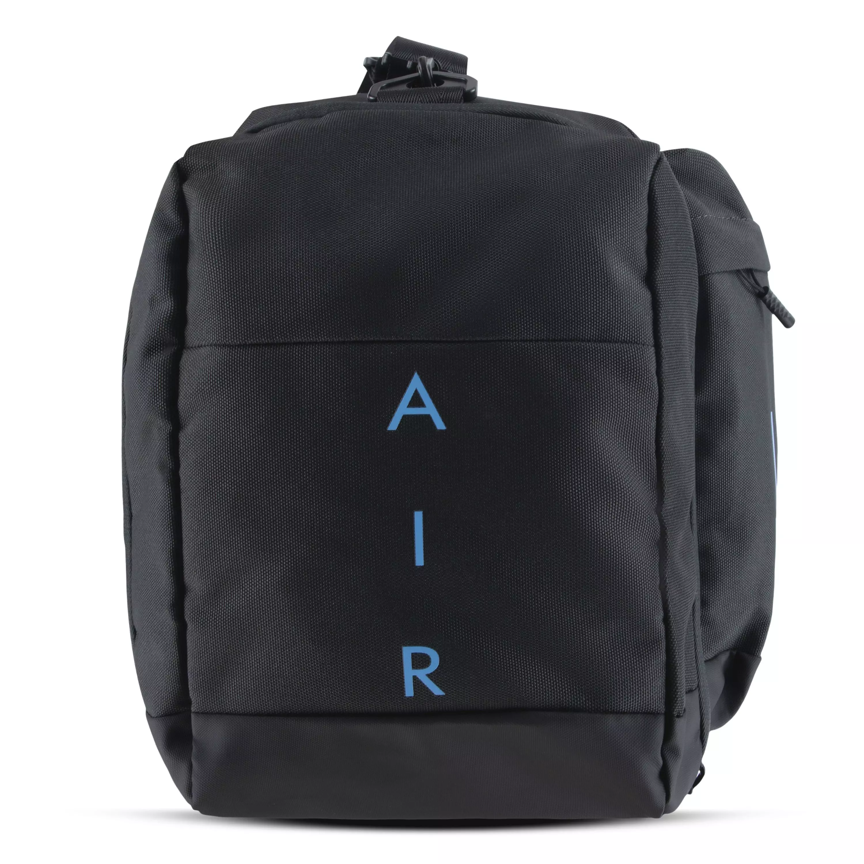 Air Jordan Duffle Bag - Large - ANTHRACITE