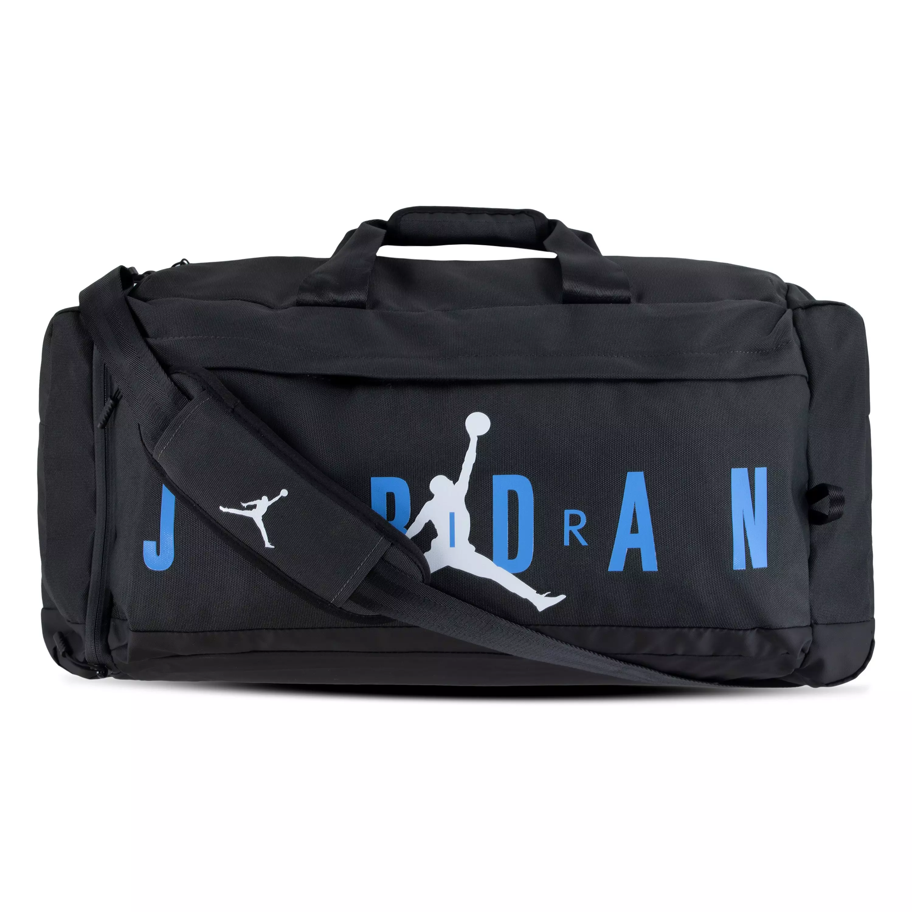 Air Jordan Duffle Bag - Large - ANTHRACITE