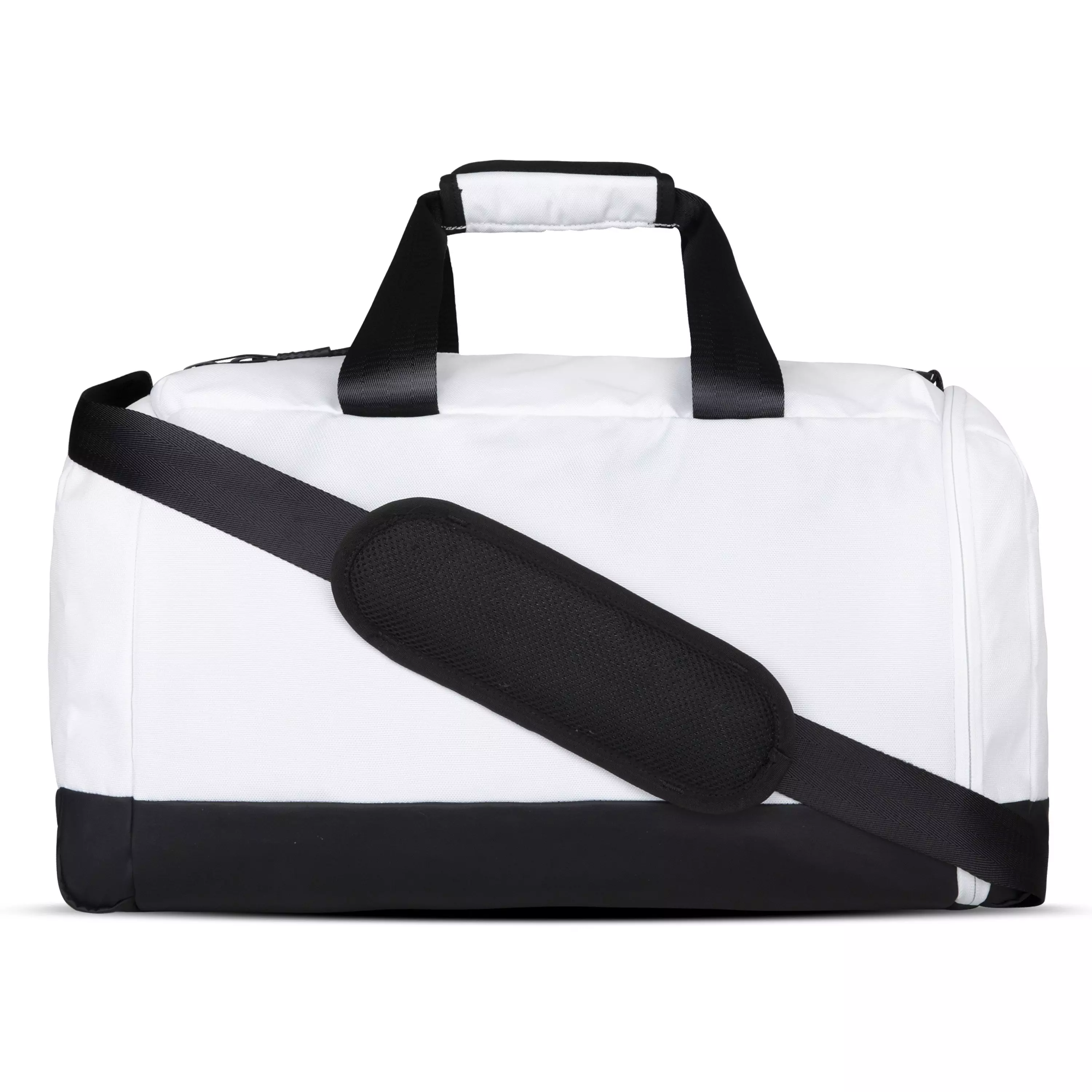 Air Jordan Duffle Bag - Large - WHITE