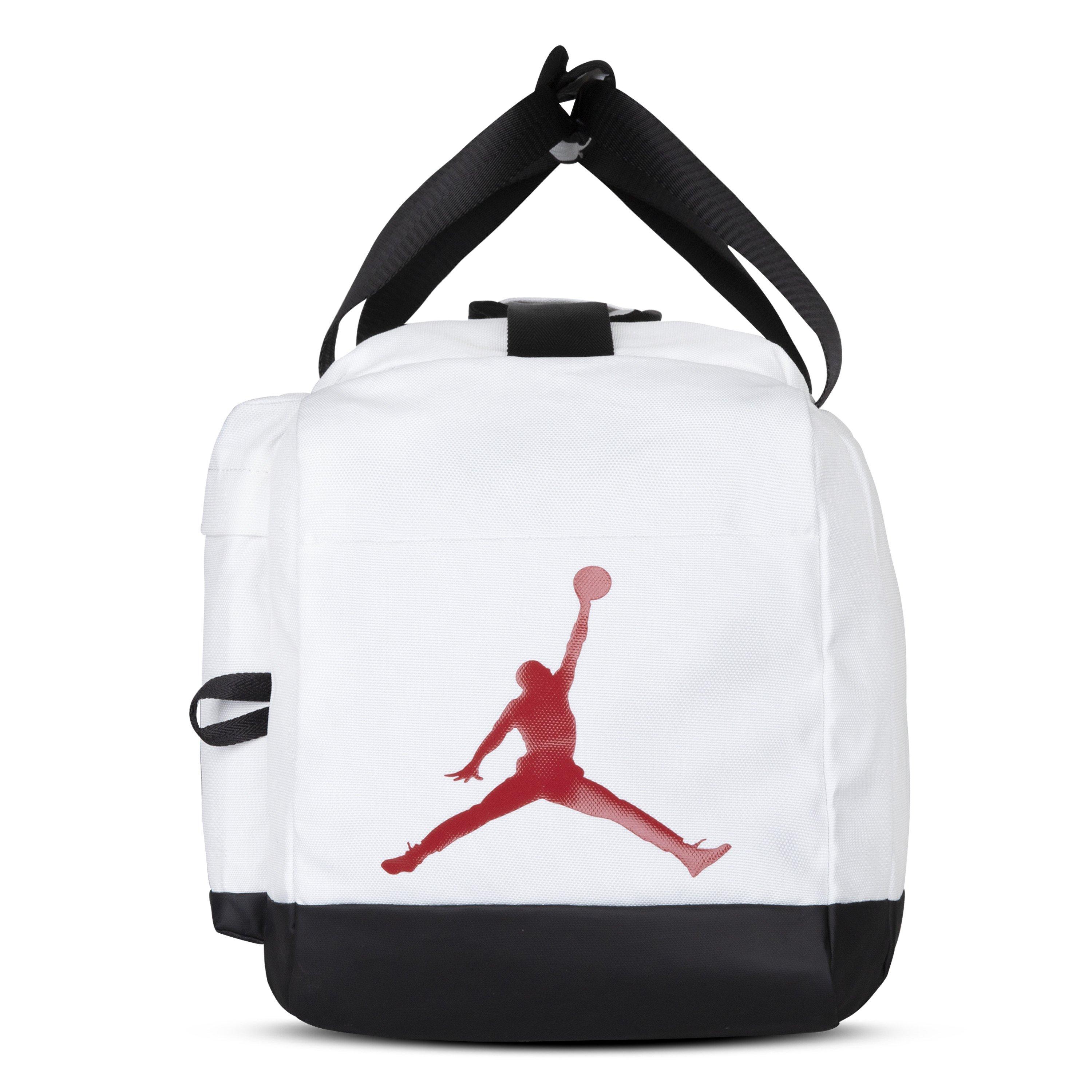 Air Jordan Large Duffle Bag