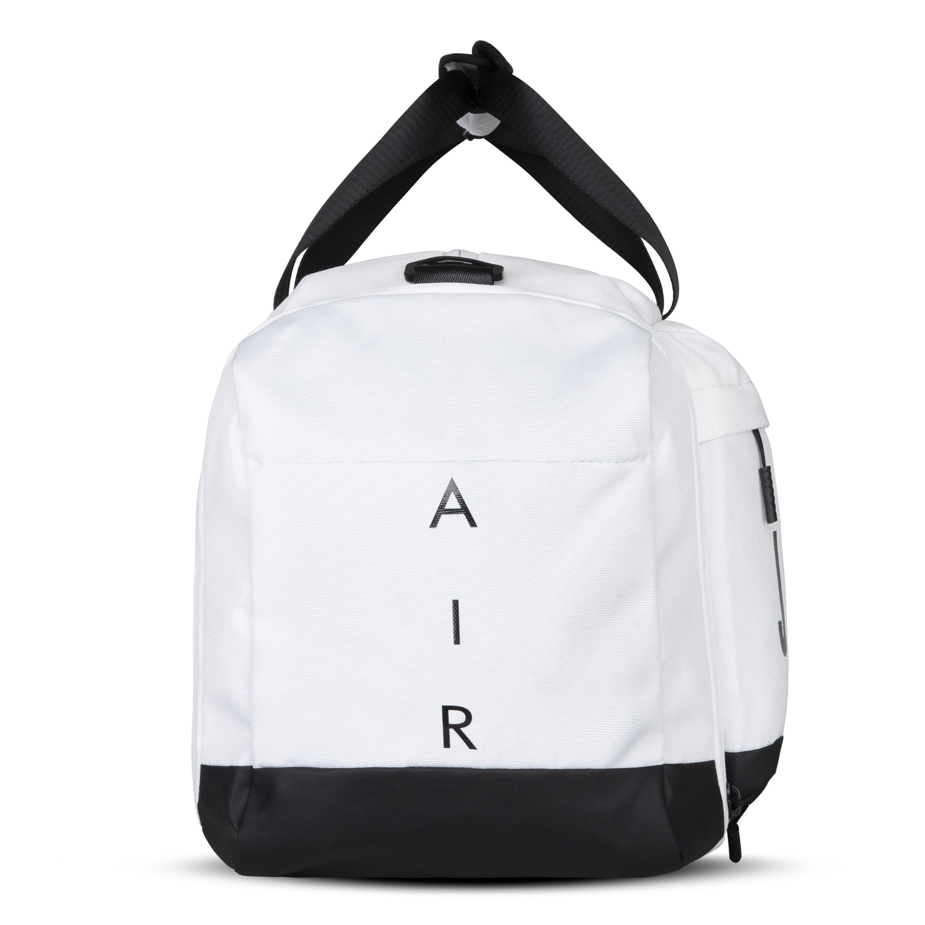 Air Jordan Large Duffle Bag