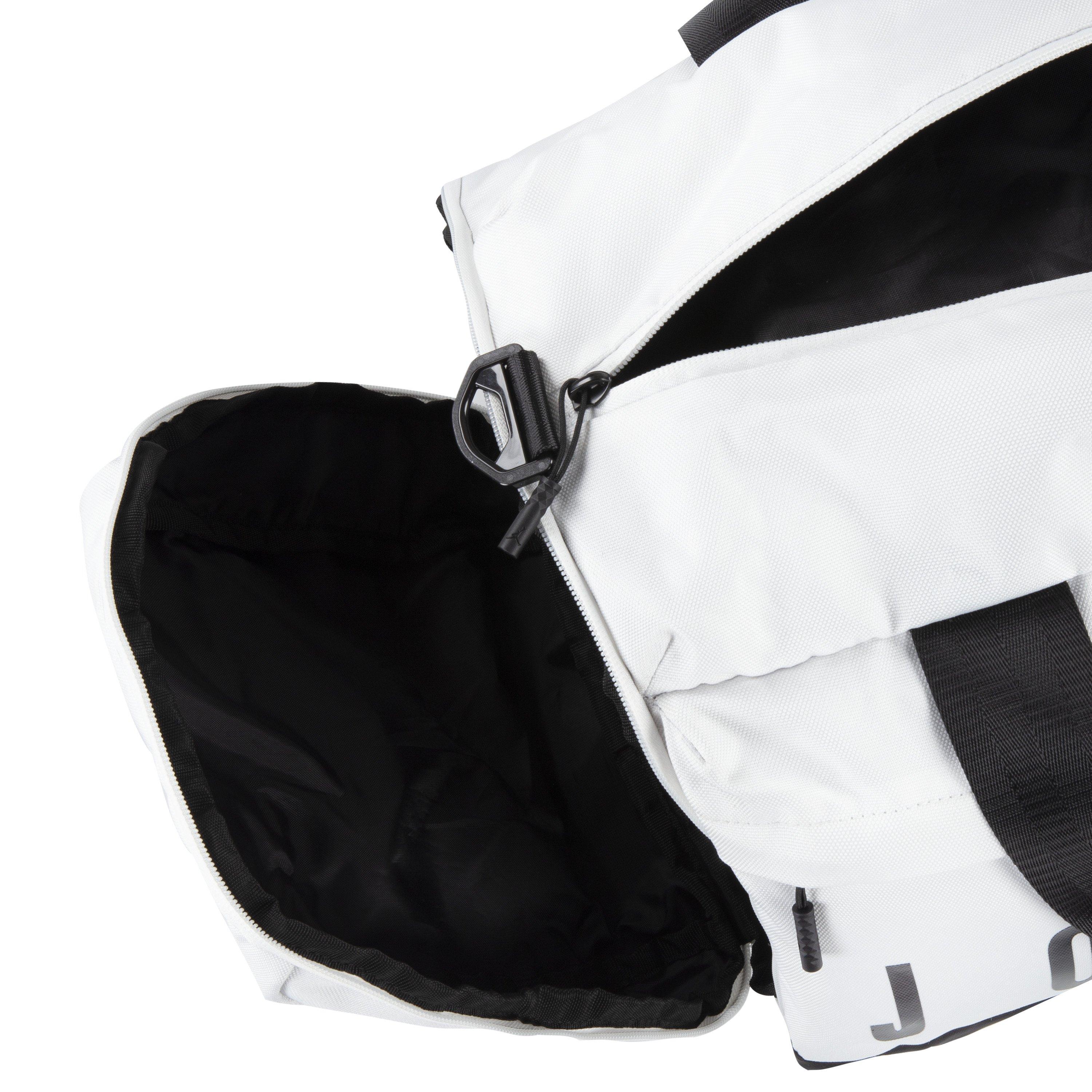 Air Jordan Large Duffle Bag