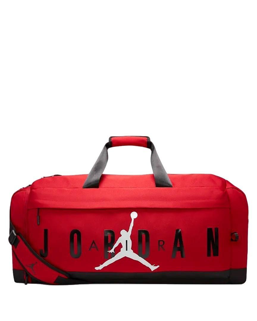 Jordan large duffle bag best sale