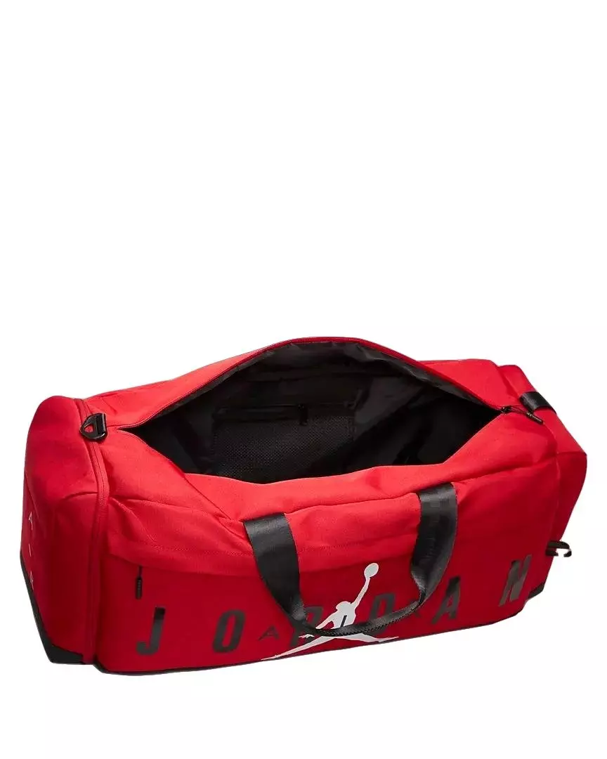 Air Jordan Duffle Bag - Large - RED