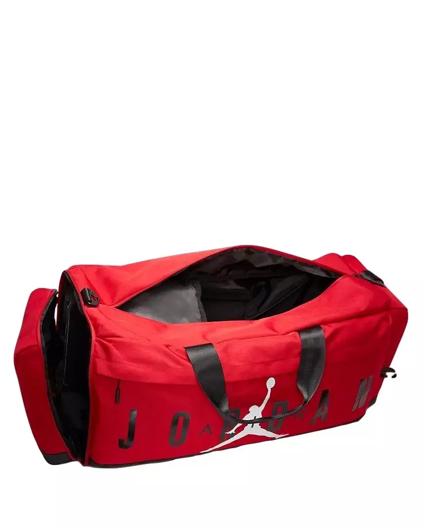 Air Jordan Duffle Bag - Large - RED