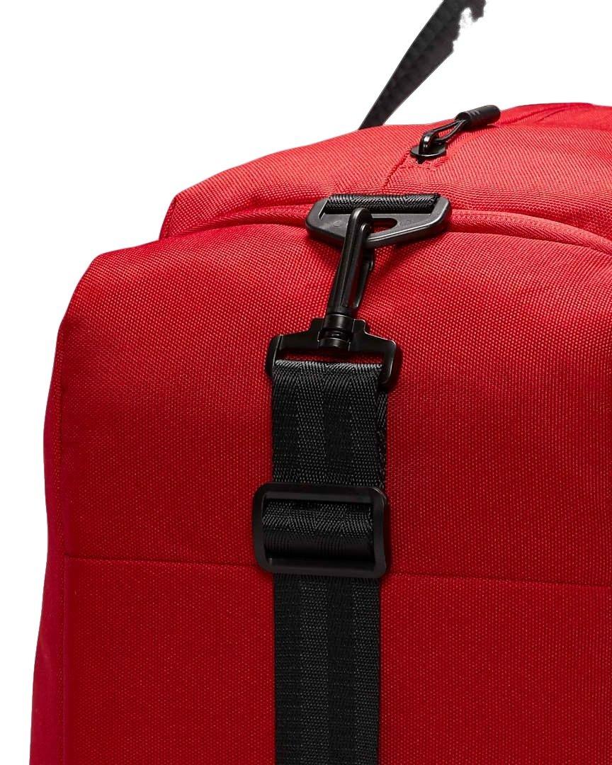 Air Jordan Duffle Bag - Large - RED Thumbnail View 8