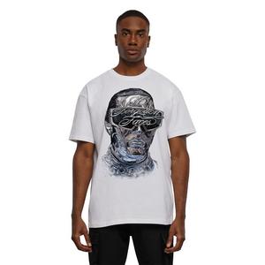 Forgotten Faces Men's Tin Man Tee