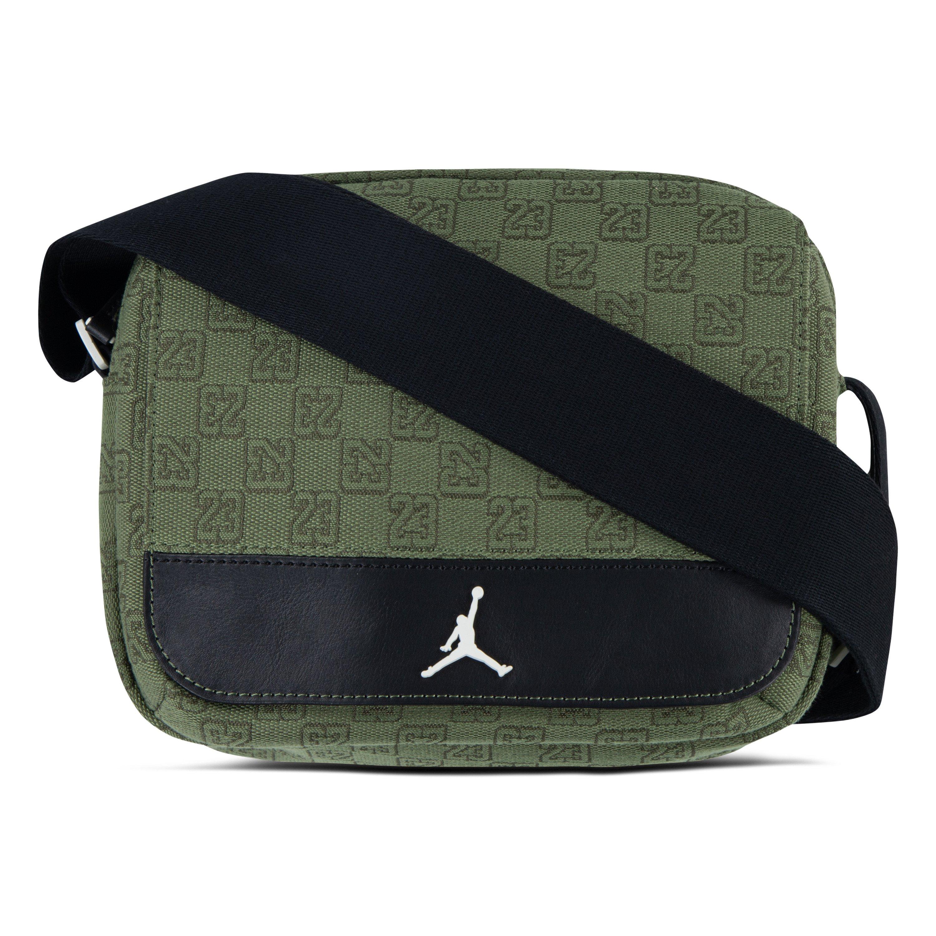 Jordan Monogram Mini Messenger Bag​