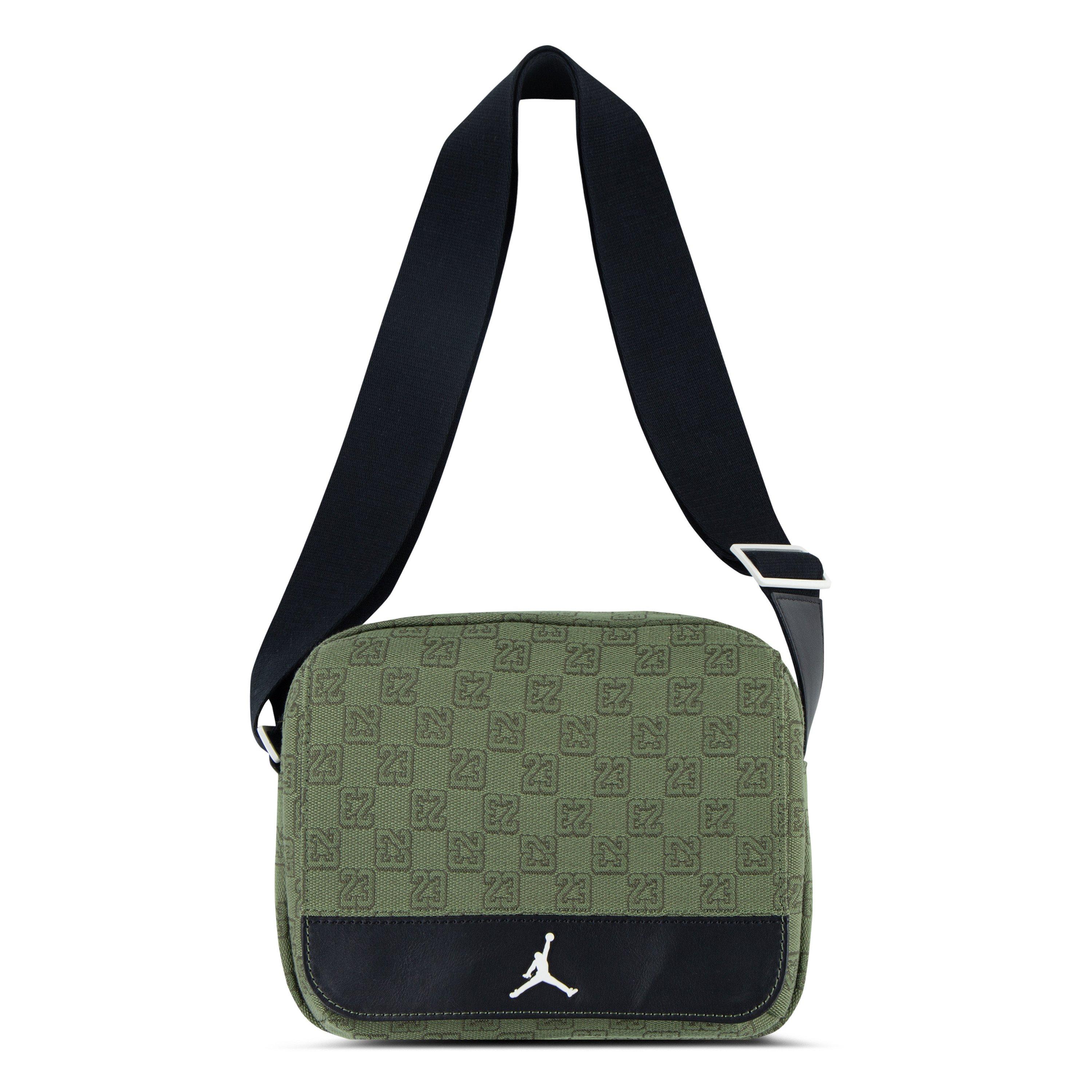 Jordan Monogram Mini Messenger Bag​