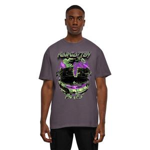 Forgotten Faces Men's F1 Racer Tee
